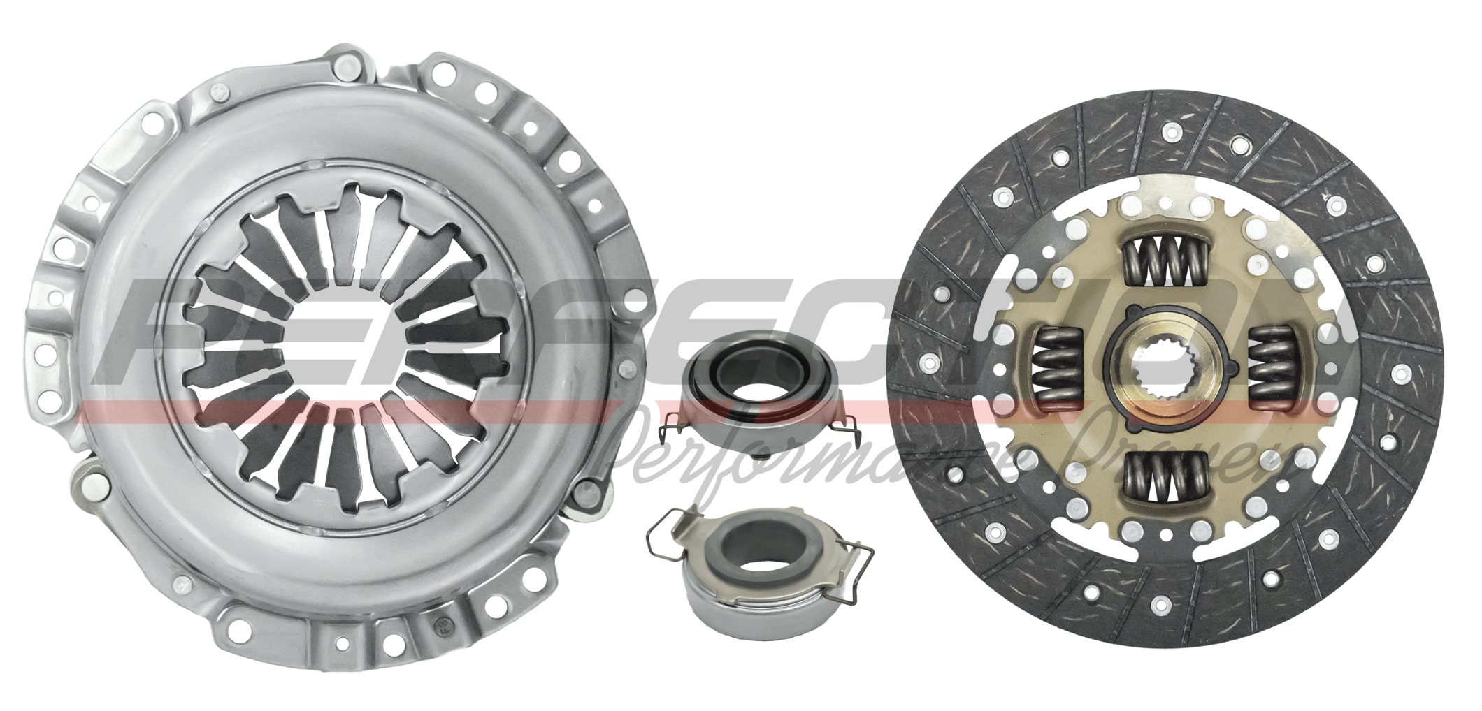 REPSET ATTITUDE,MIRAGE 1.2L 15-23 C/C