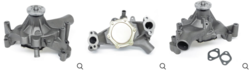 BOMBA AGUA CHEVROLET 396,402,454 63-91