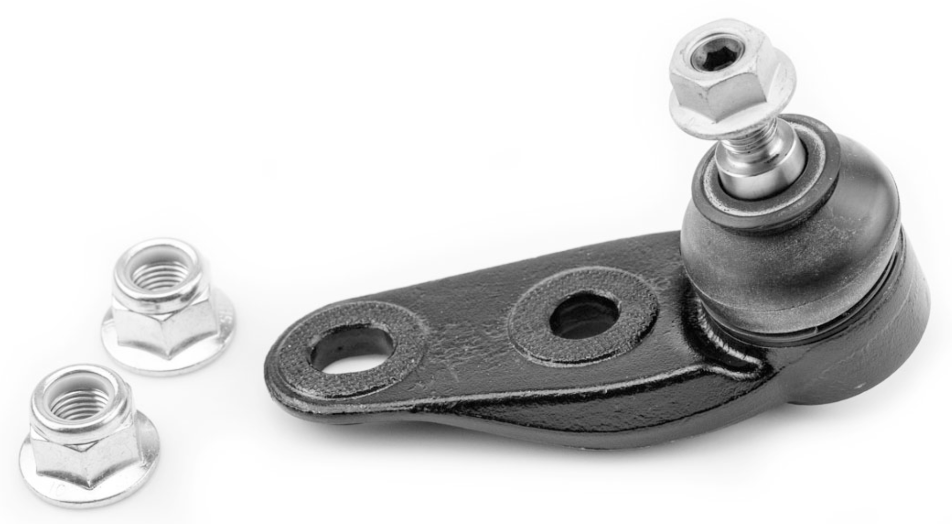 ROTULA INFERIOR MINI COOPER 07-14 DER.