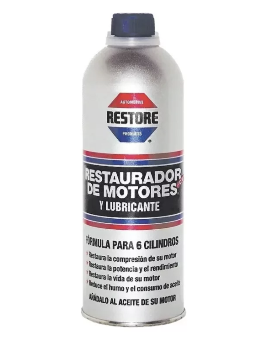 RESTORE 6 CIL. 443ML.