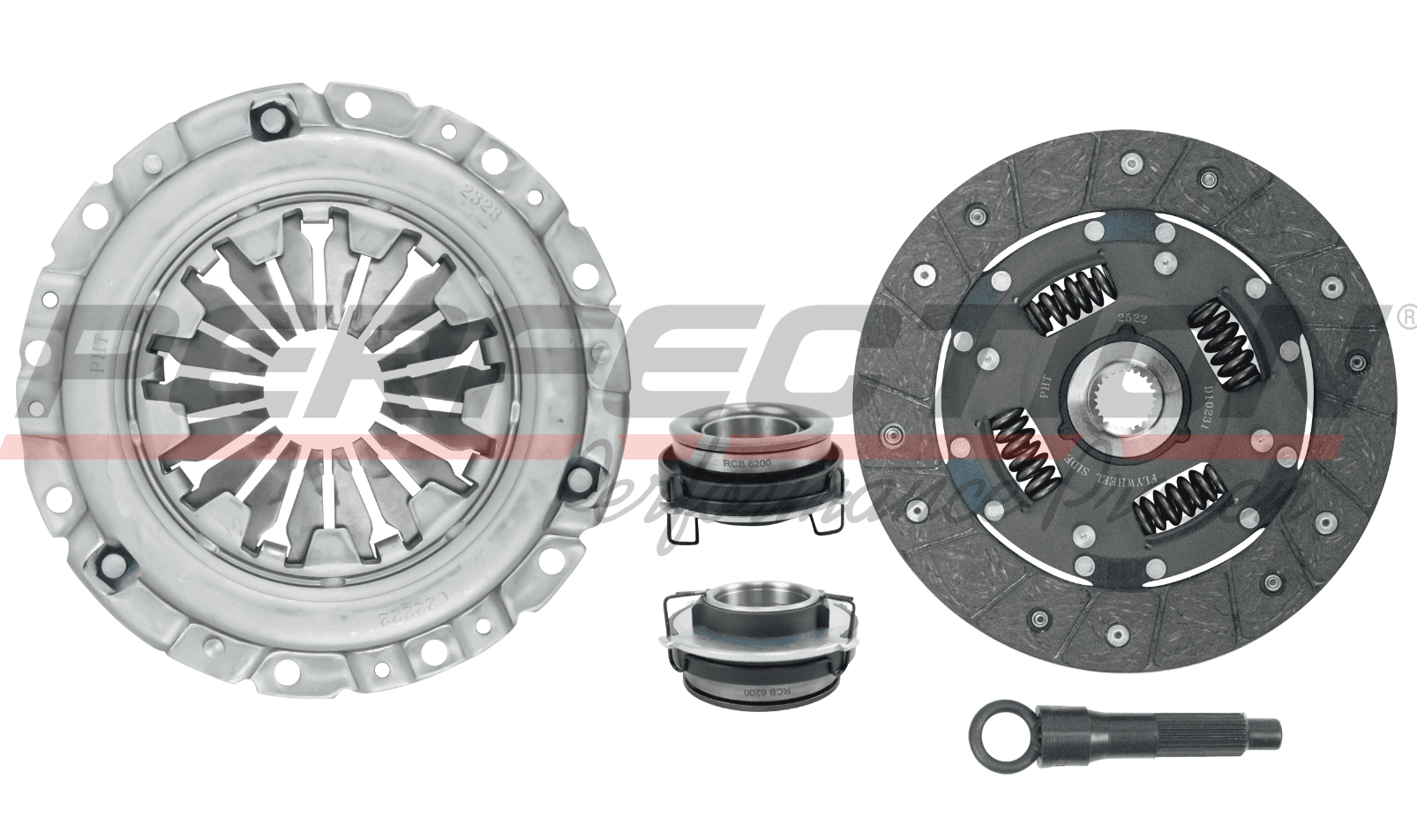 REPSET ATOS 1.0L,1.1L 00-11 C/C