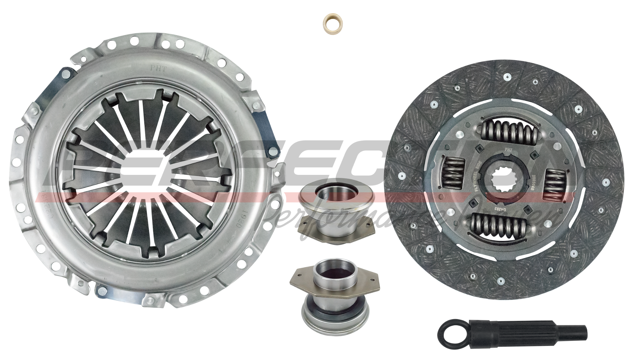 REPSET BLAZER,S-10,S-15,JIMMY 2.5L 83-93 C/C