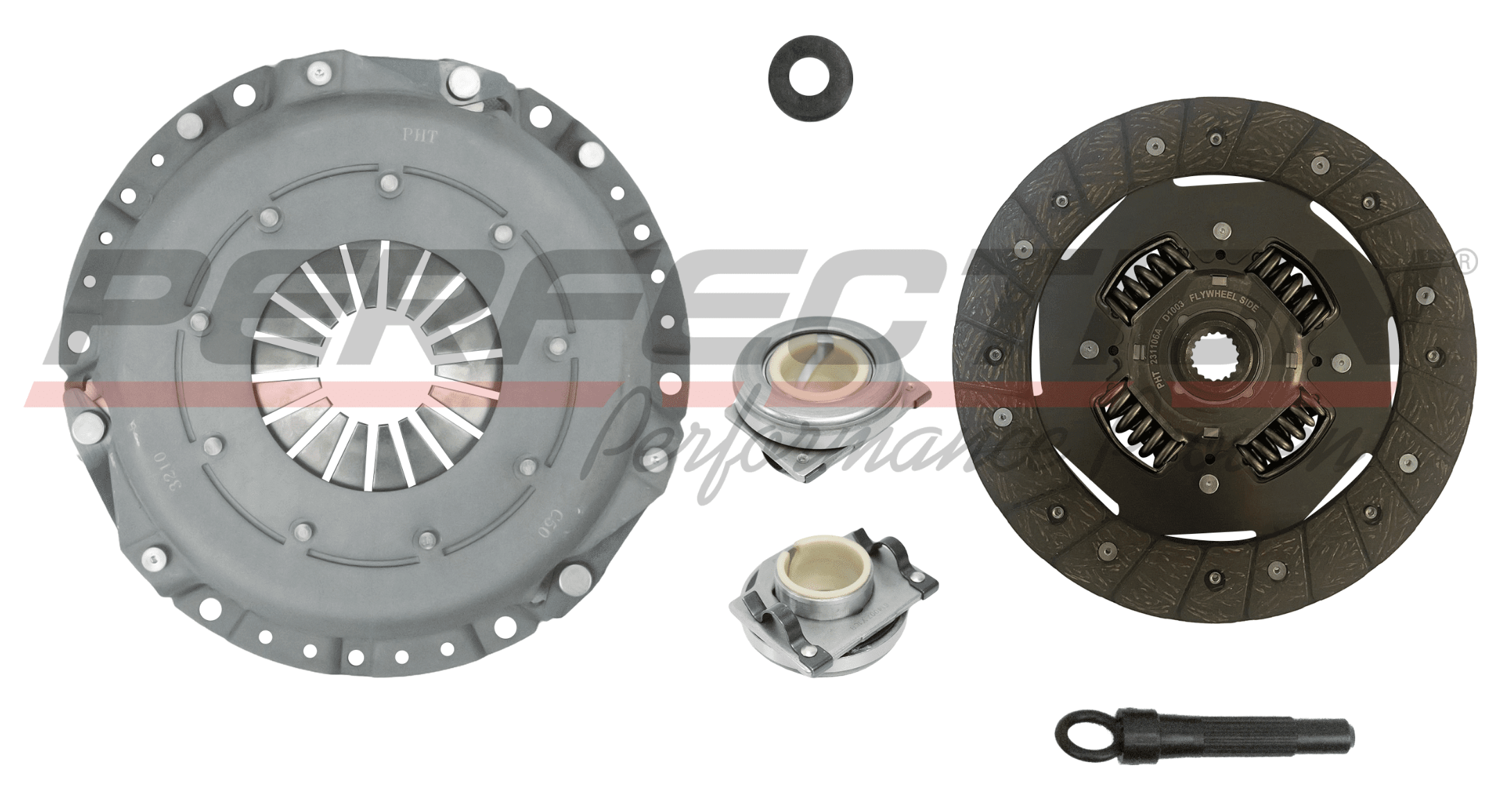 REPSET DART,VOLARE,SHADOW 2.2L 82-89 C/C