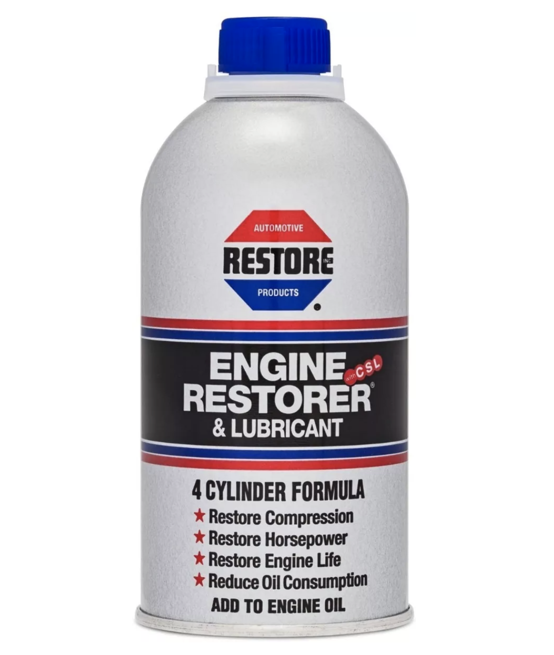 RESTORE 4 CIL. 325 ML.