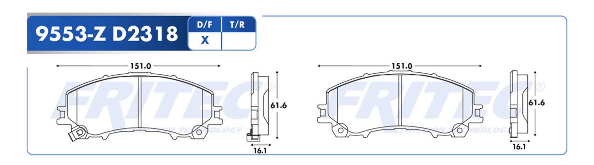 B. DEL. COLORADO,CANYON 19-22