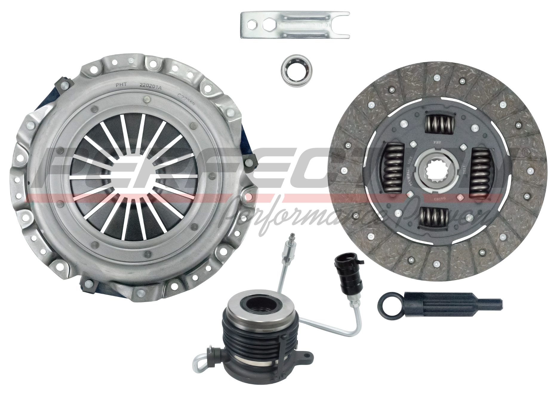 REPSET CHEROKEE,COMMANCHE 2.5L 87-92 C/C