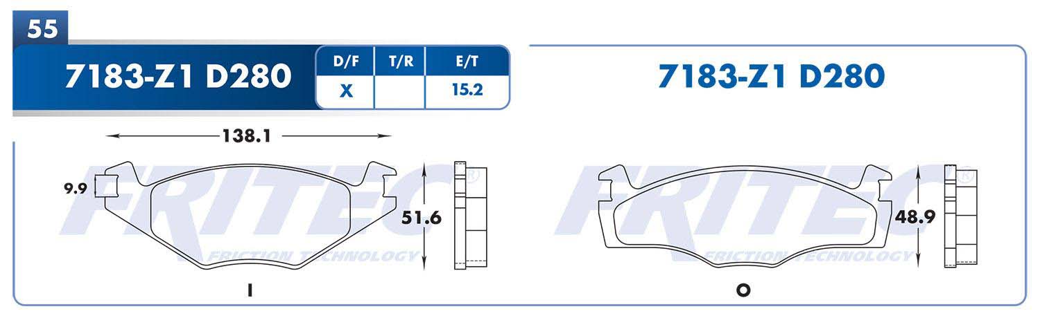 B. DEL. GOLF,JETTA A2 85-95